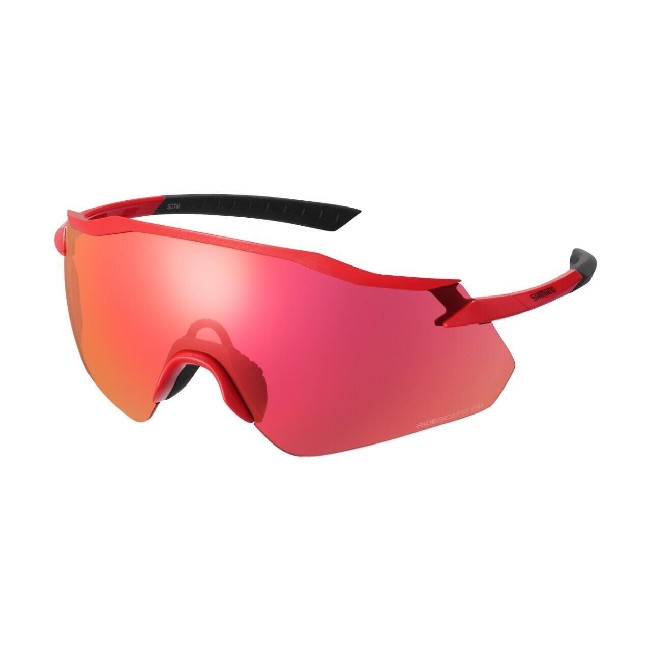 

Солнцезащитные очки Shimano CE-EQNX4 Equinox, черный