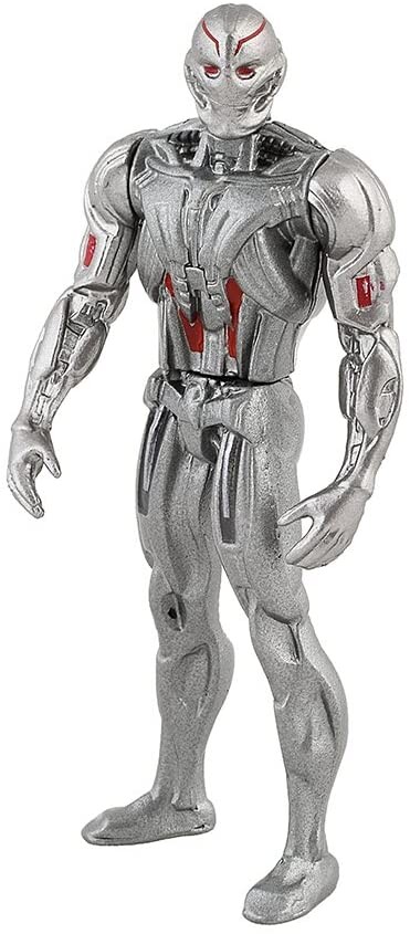 

Фигурка Takara Tomy Metacolle Marvel, Ultron, 8 см