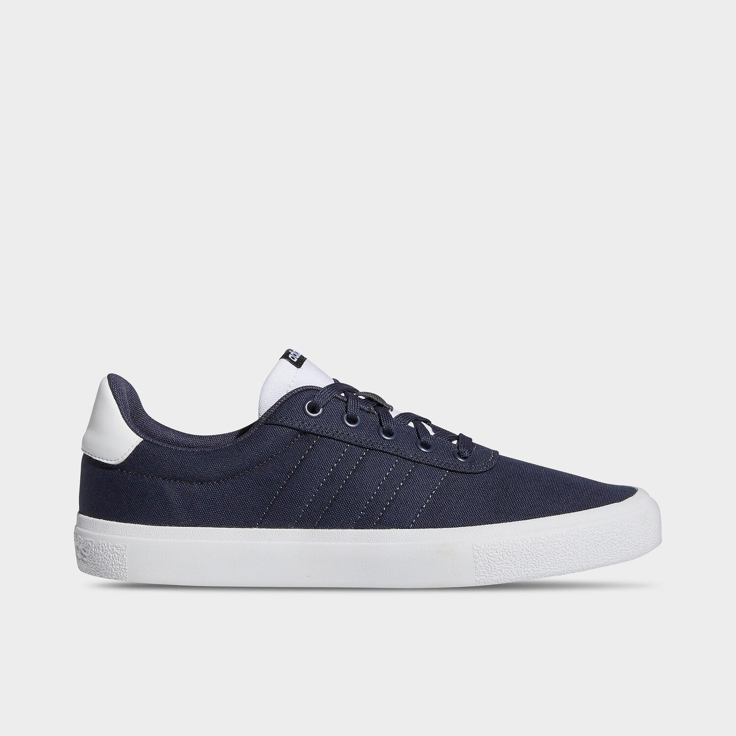 

Мужские кроссовки для скейтбординга Adidas Vulc Raid3r, синий