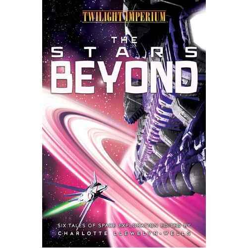 

Книга The Stars Beyond: A Twilight Imperium Anthology