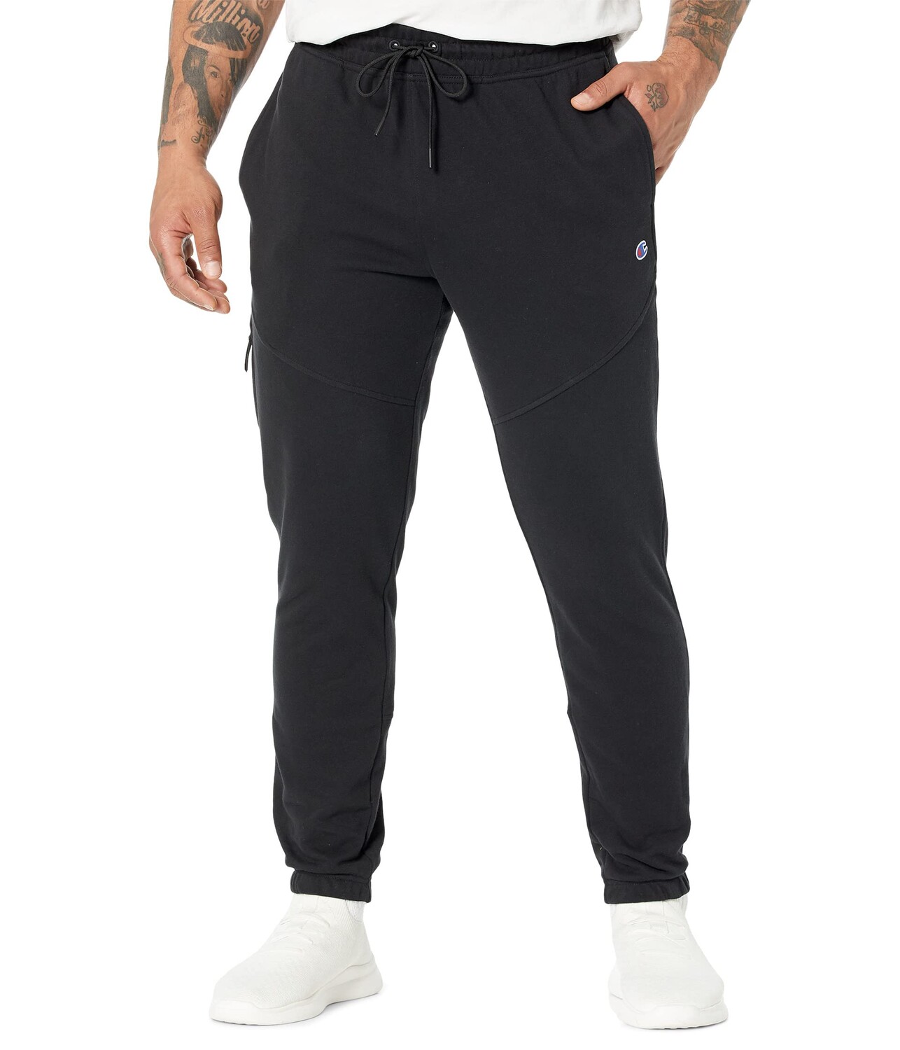 

Брюки Champion, Global Explorer French Terry Joggers