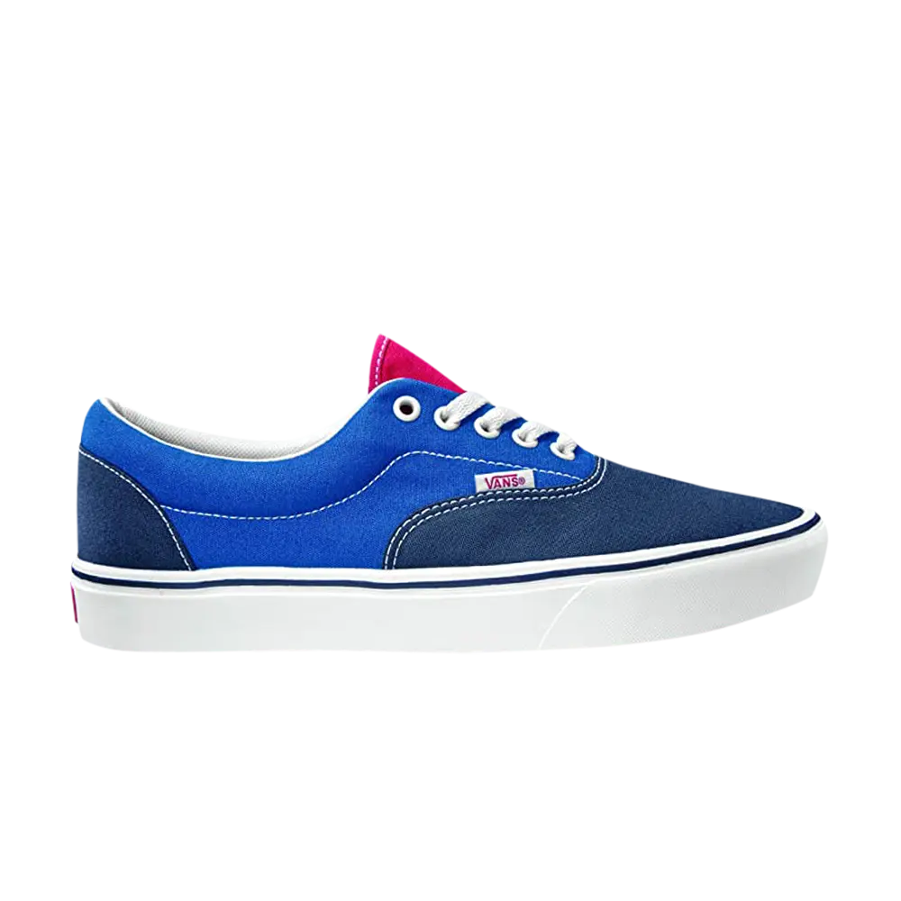 

Кроссовки Era ComfyCush Vans, синий