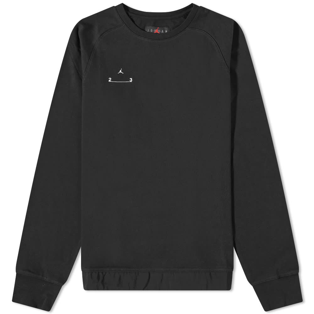 

Толстовка Air Jordan 23 Engineered Crew Sweat