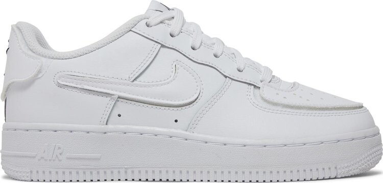 Nike air shop force 1-1 gs