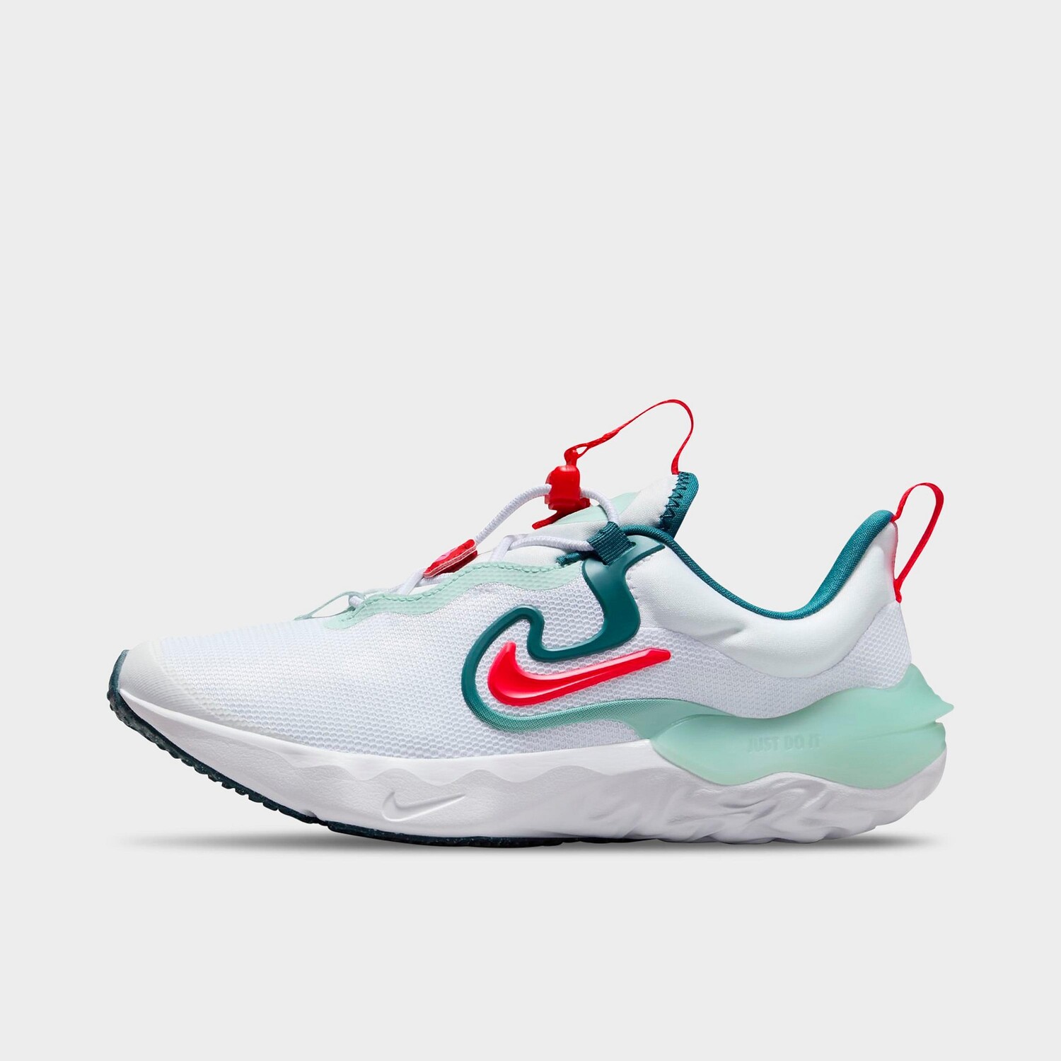 

Кроссовки для бега Nike Run Flow для больших детей, белый
