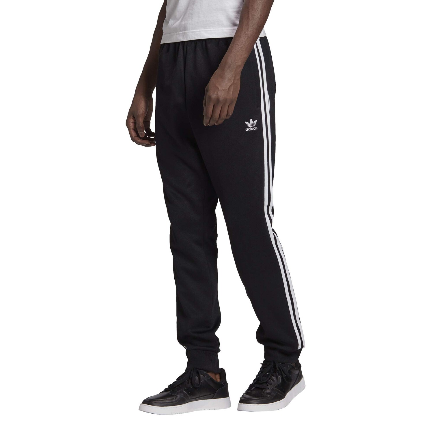 

Спортивные штаны adidas Originals, Superstar Track Pants