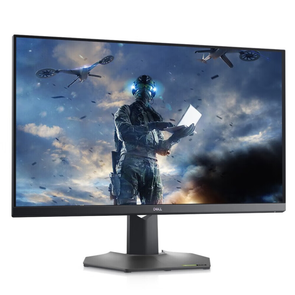

Монитор Dell G3223D 31,5" IPS 2K 165Гц с интерфейсом FreeSync