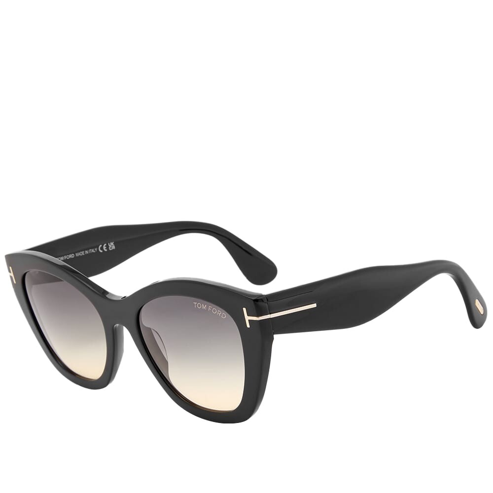 

Солнцезащитные очки Кара Tom Ford Sunglasses