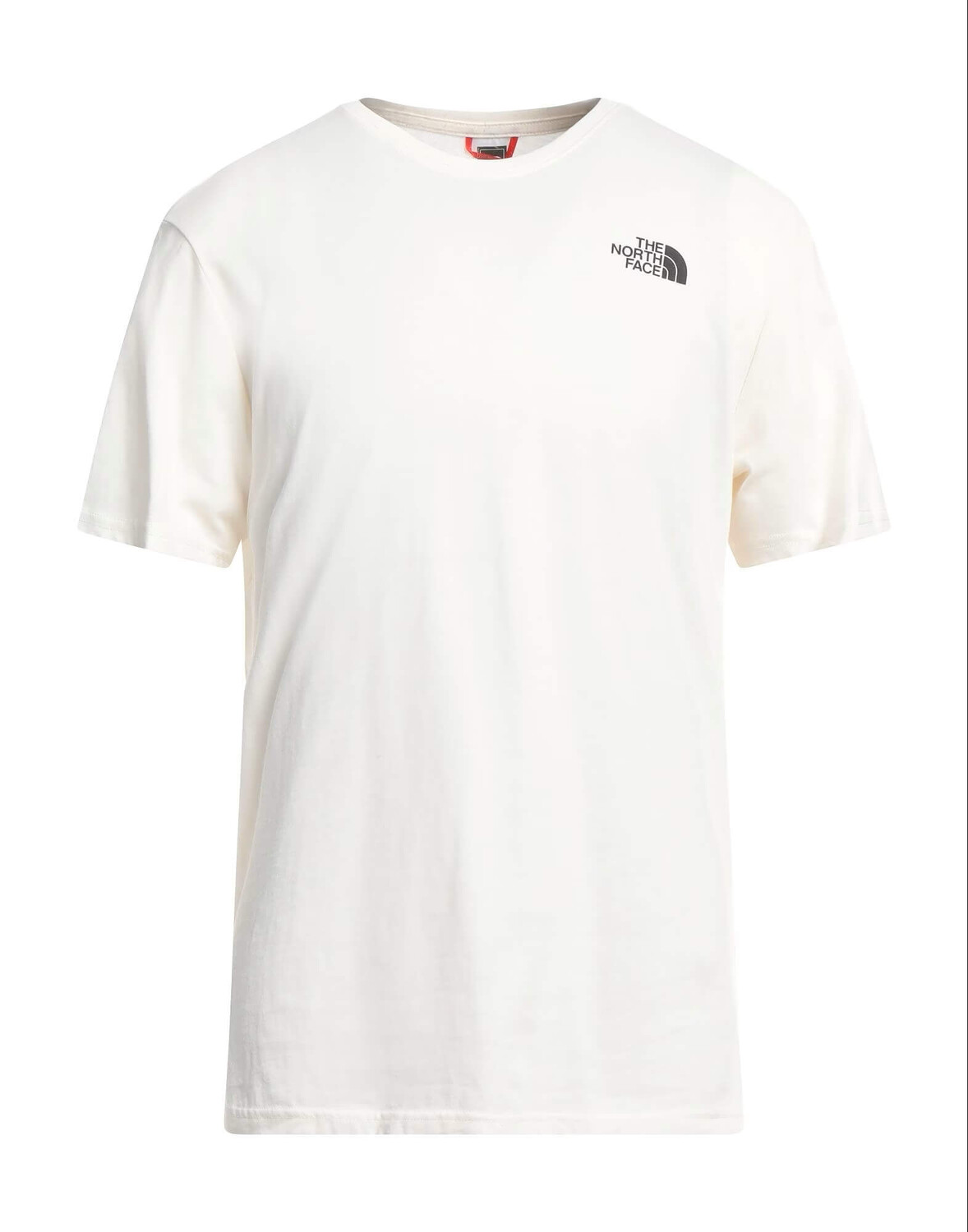 

Футболка The North Face, белый