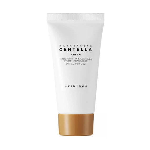 

SKIN1004 Увлажняющий крем Madagascar Centella Cream с азиатской мятой 30мл