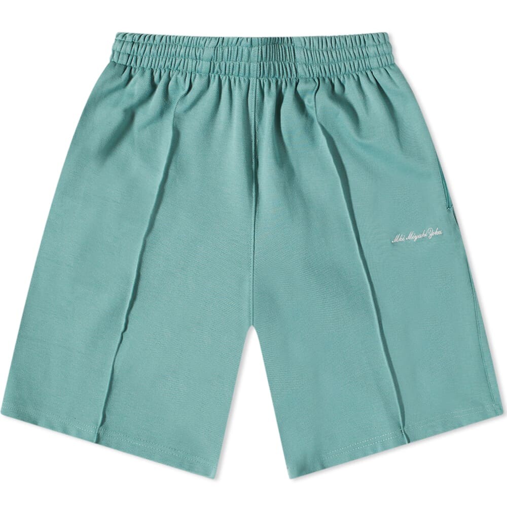 

Шорты MKI Poly Track Short