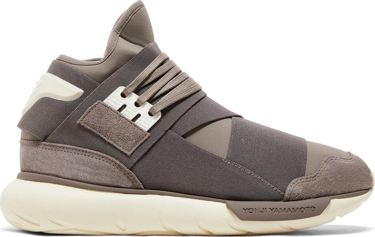 Adidas y3 sale boost brown