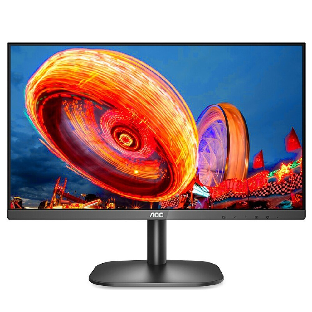 

Монитор AOC 27B2HM 27" Full HD 75Гц с узкой рамкой