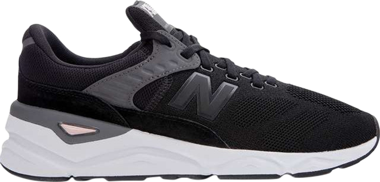 New balance cheap x90 gray