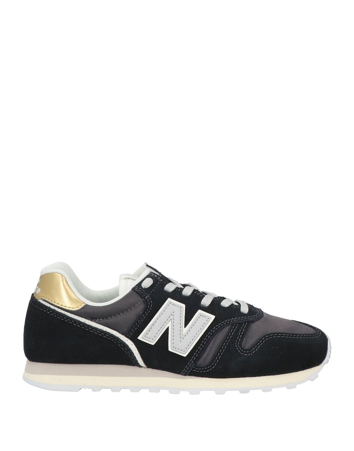 

Кроссовки New Balance 373, черный