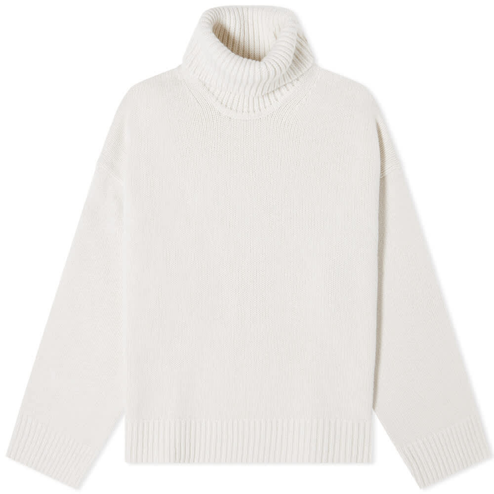 

Джемпер Samsøe Samsøe Keik Turtleneck Knit