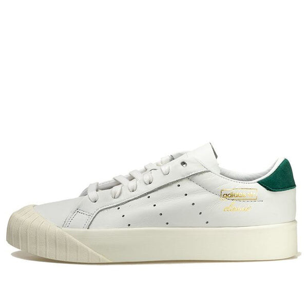 

Кроссовки Adidas originals Everyn 'Core Green', Белый