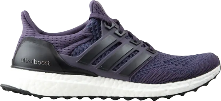 Ash purple ultra boost best sale