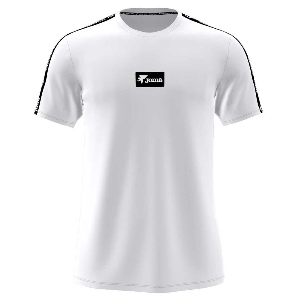 

Футболка Joma California, белый