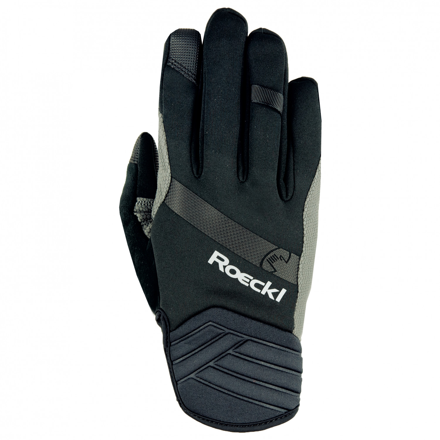 

Перчатки Roeckl Sports Kreuzeck, черный