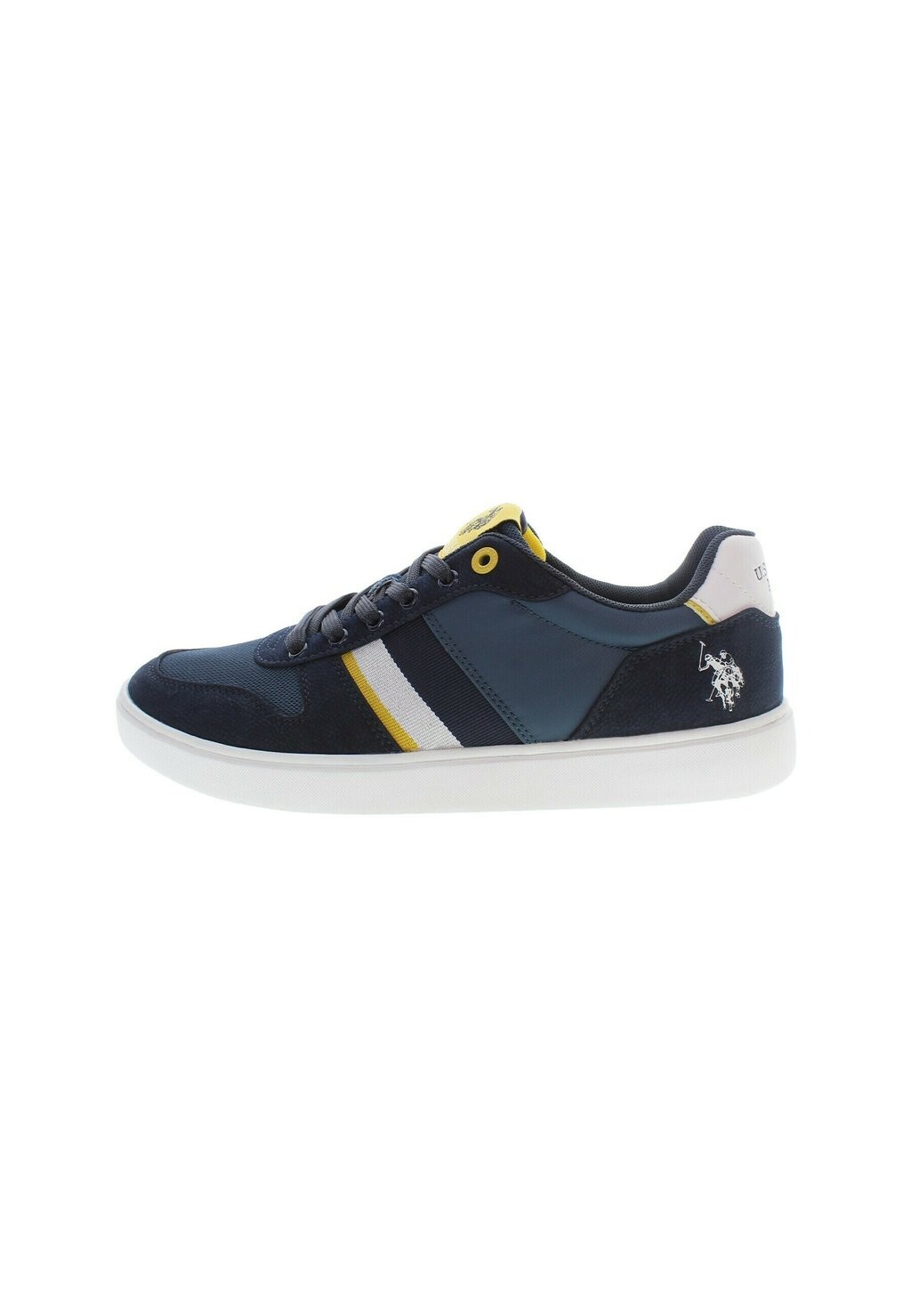 

Низкие кроссовки U.S. Polo Assn.