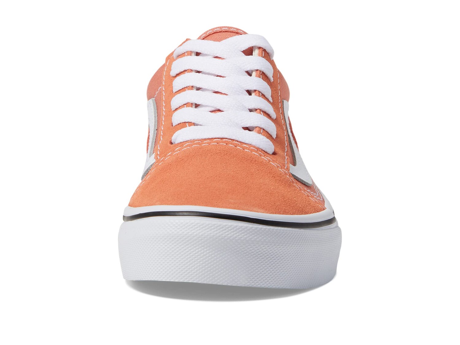 

Кроссовки Vans Kids Old Skool (Big Kid)