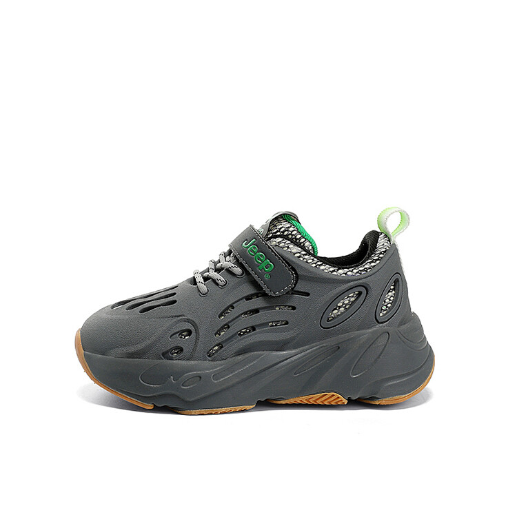 

Кроссовки Jeep Kids Lifestyle Shoes Kids Low-top, серый
