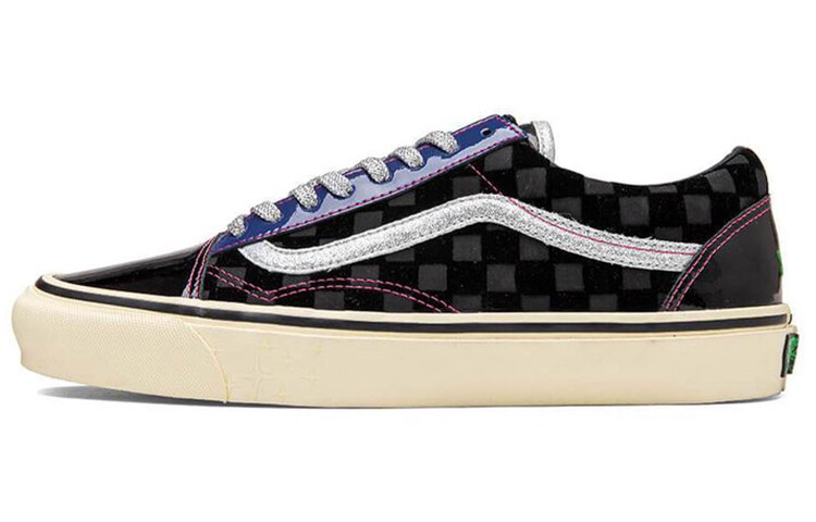 

Обувь для скейтбординга Vans Old Skool унисекс
