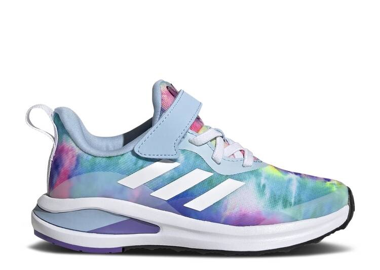 

Кроссовки Adidas DISNEY X FORTARUN J 'DAISY DUCK',