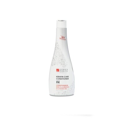 

Кератиновый кондиционер 400мл, Urban Keratin