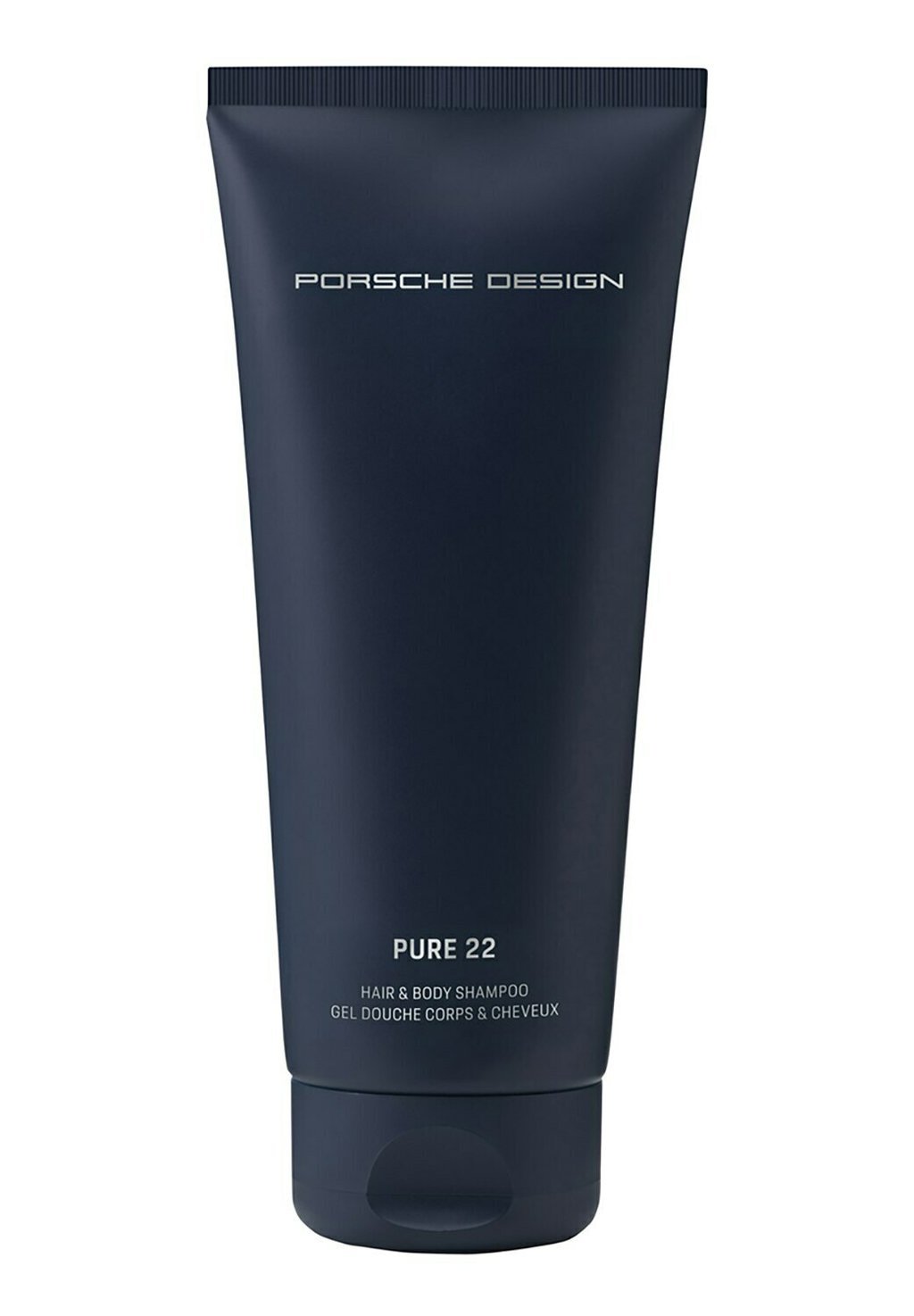 

Шампунь PURE 22 HAIR & BODY SHAMPOO Porsche Design Beauty, цвет transparent