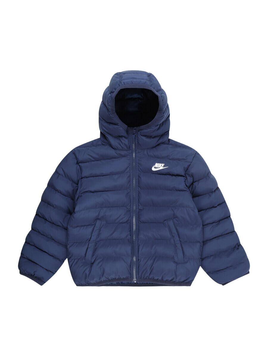 

Зимняя куртка Nike Sportswear, темно-синий