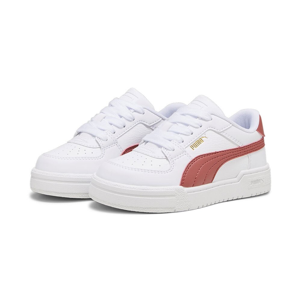

Кроссовки Puma Ca Pro Classic, белый