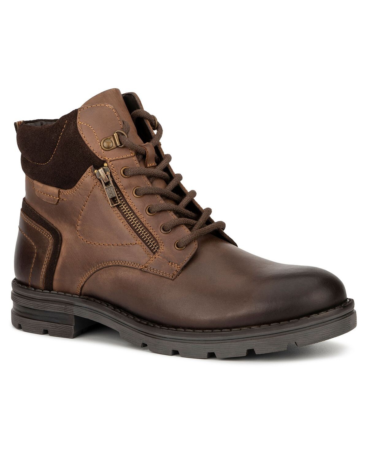 

Мужские ботинки Omega Reserved Footwear