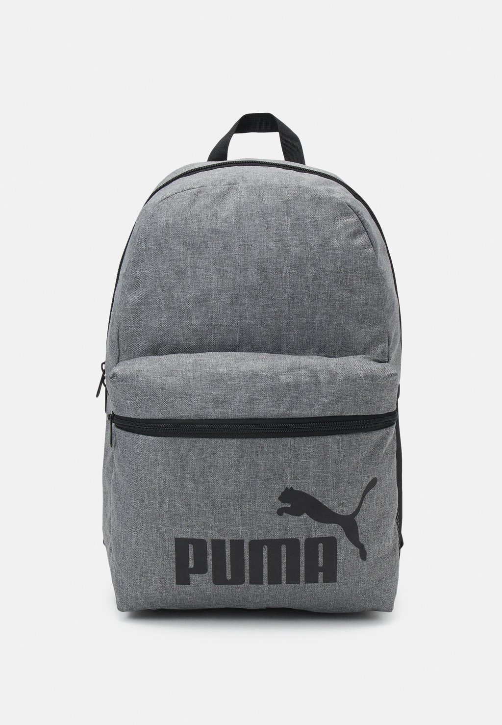 Рюкзак Phase Backpack Unisex Puma, цвет medium gray heather