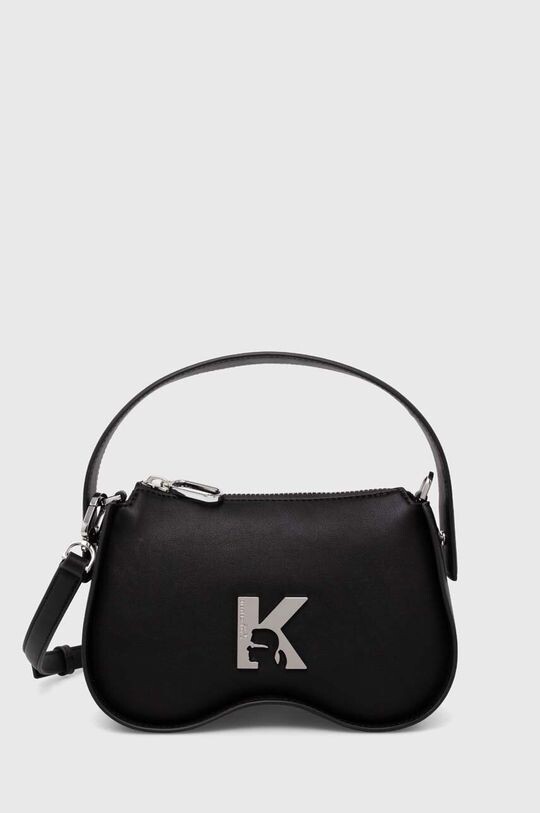 

Сумка Karl Lagerfeld Jeans, черный