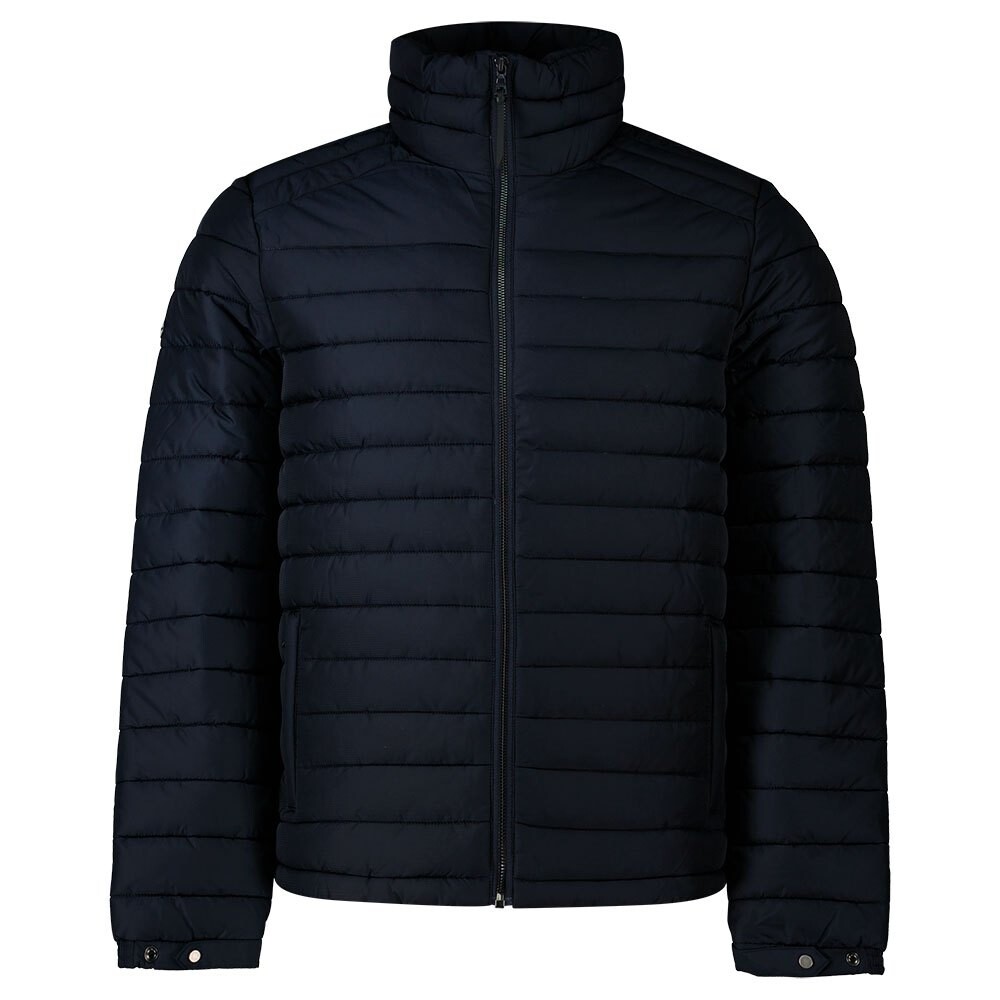 

Куртка Superdry Studios Non Fuji, синий