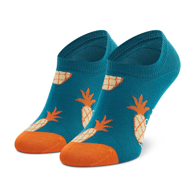 

Носки Happy Socks, синий