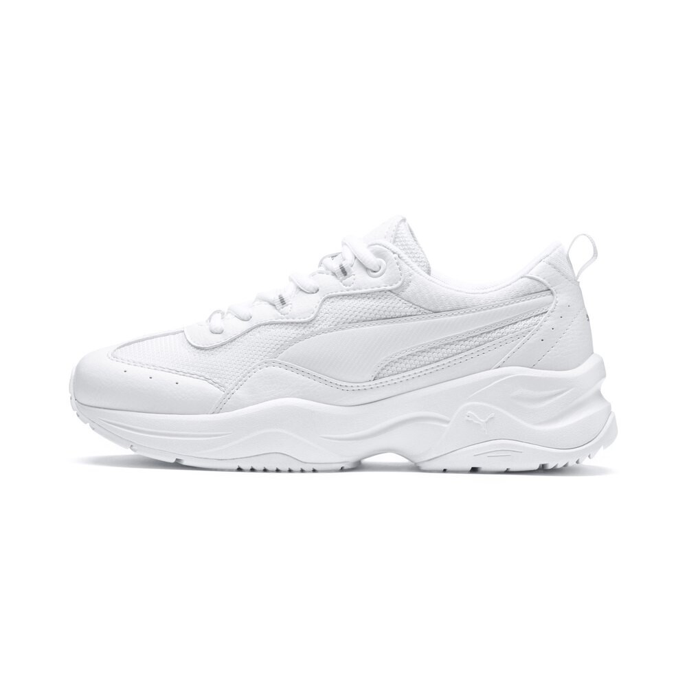 

Кроссовки Puma Cilia, белый