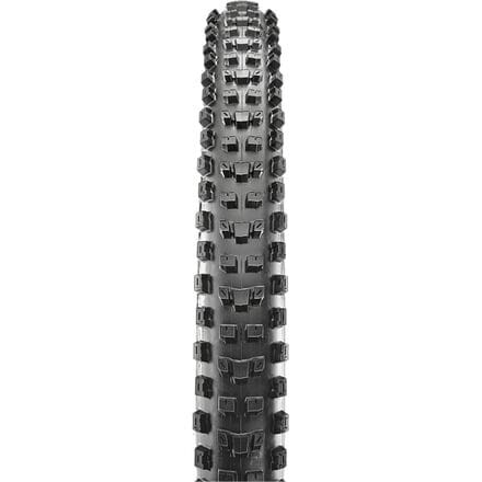 

Покрышка Dissector Wide Trail Dual Compound EXO/TR 27,5 дюймов Maxxis, черный