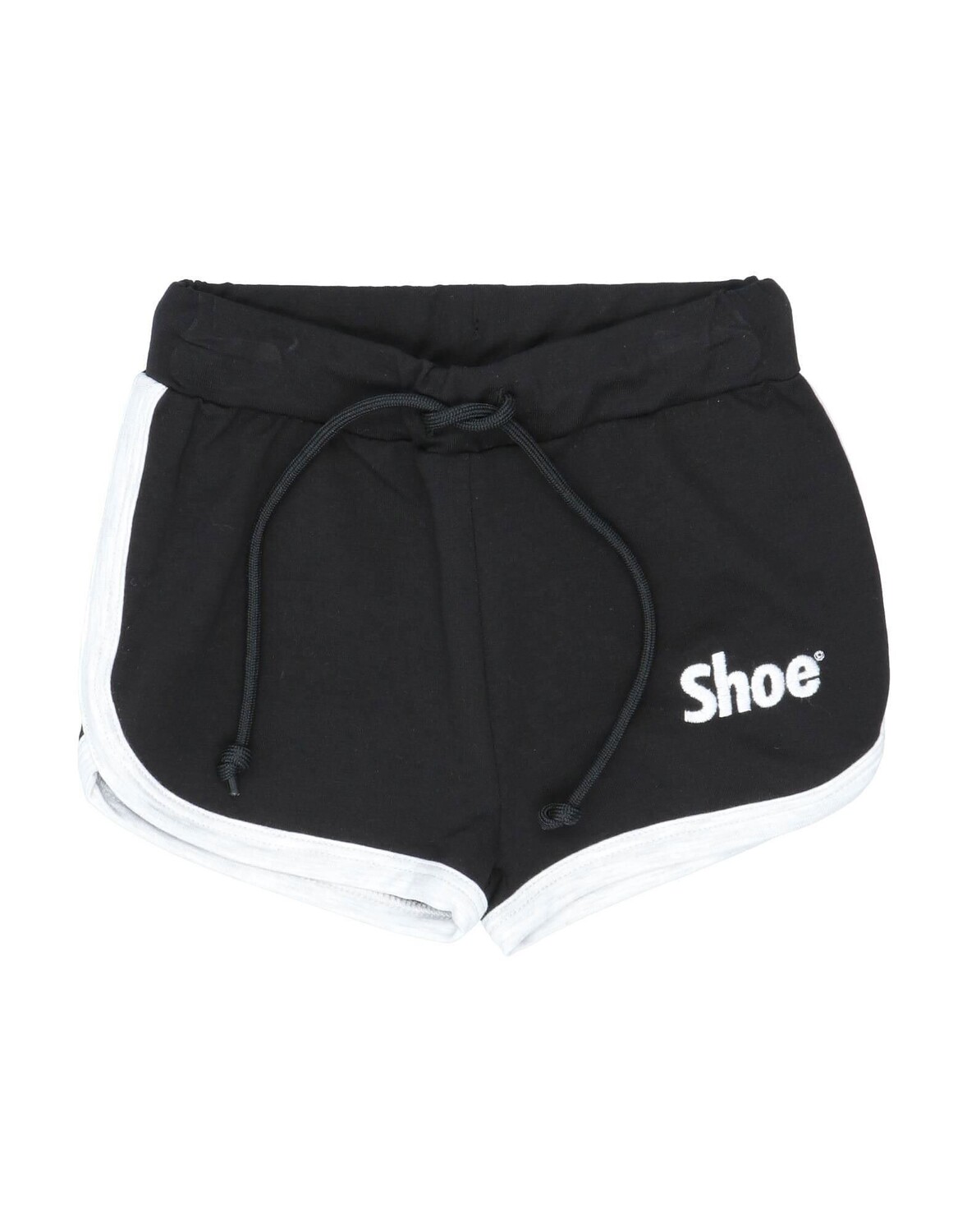 

Шорты Shoe, черный