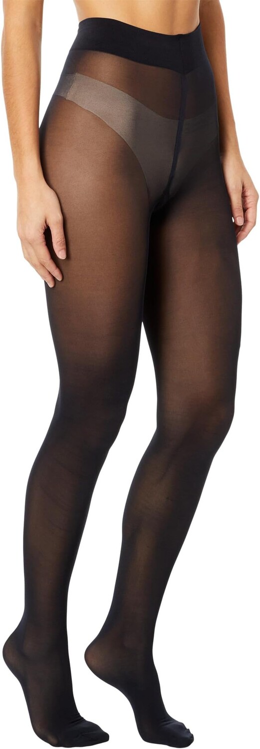 

Колготки-консилеры Pure Shine 40 Wolford, цвет Admiral