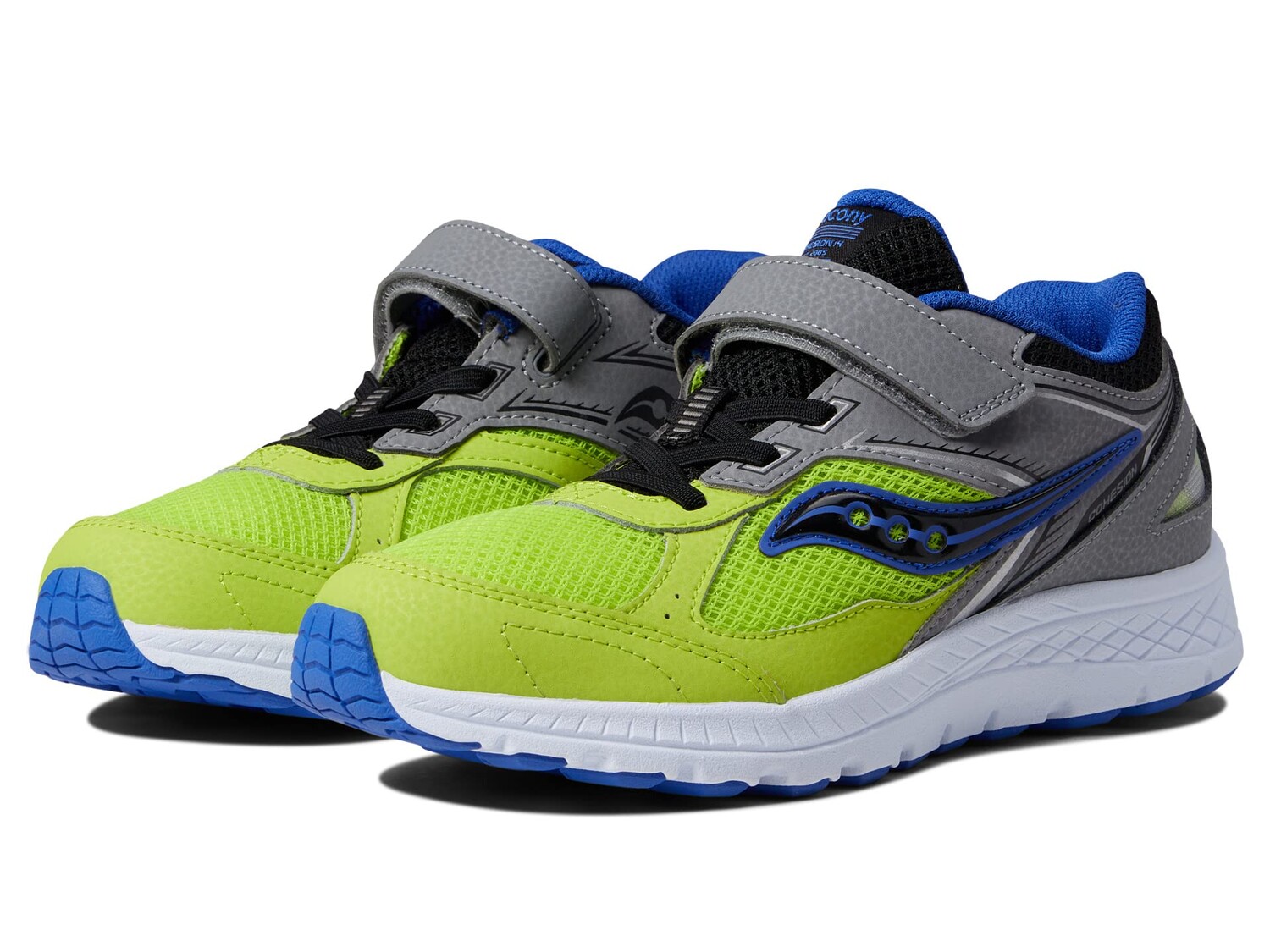 

Кроссовки Saucony Kids, Cohesion 14 A/C