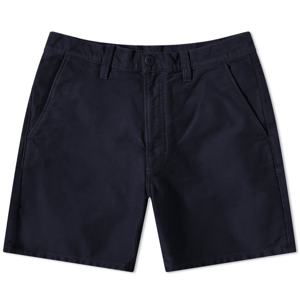 

Шорты Nudie Luke Solid Short