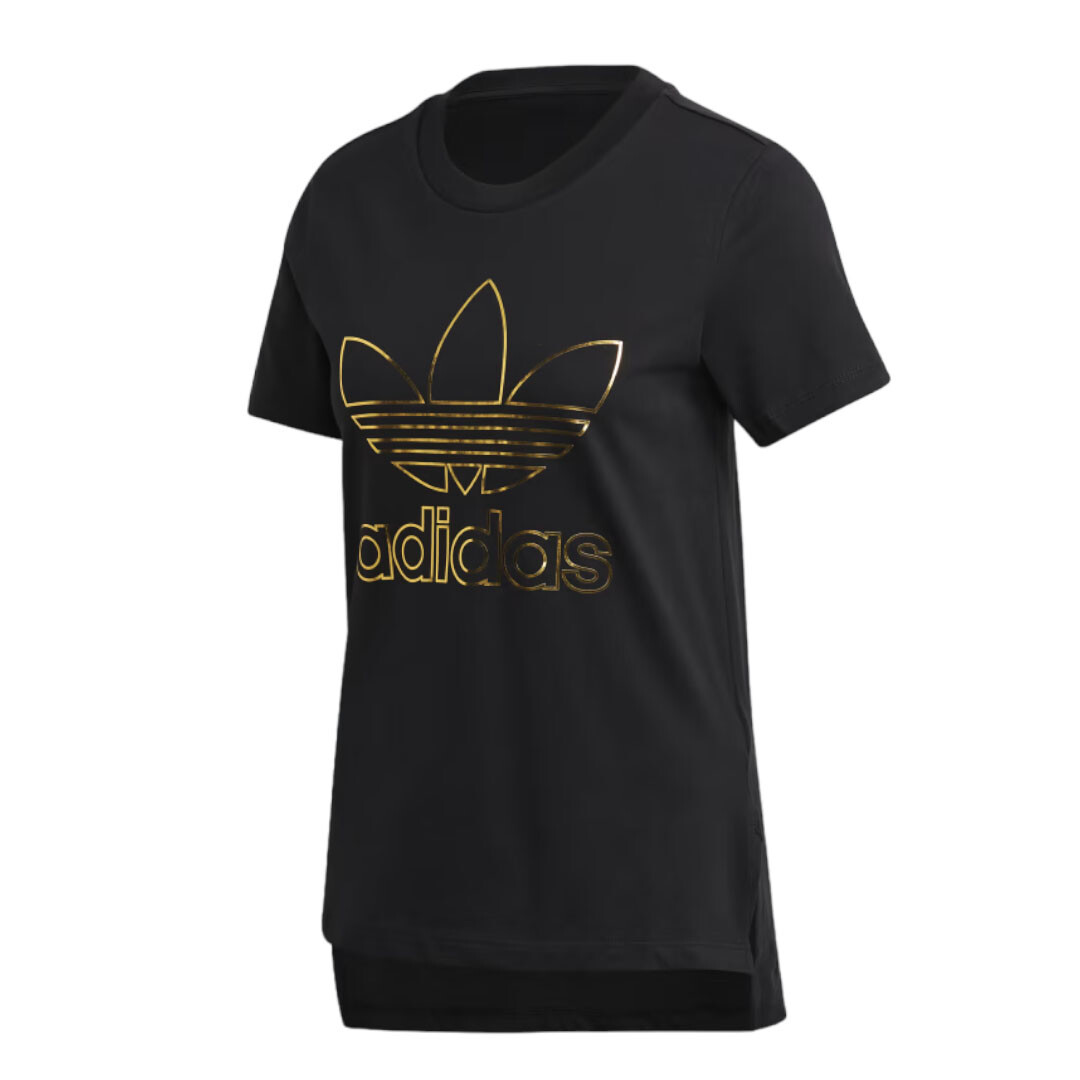 

Футболка Adidas Originals, черный