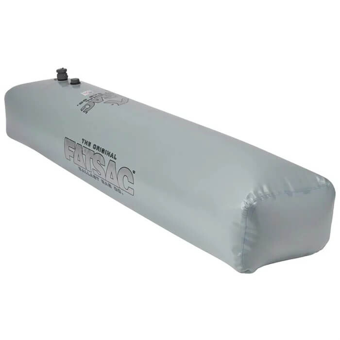 

Балласт FatSac Pro X Series Tube, серый