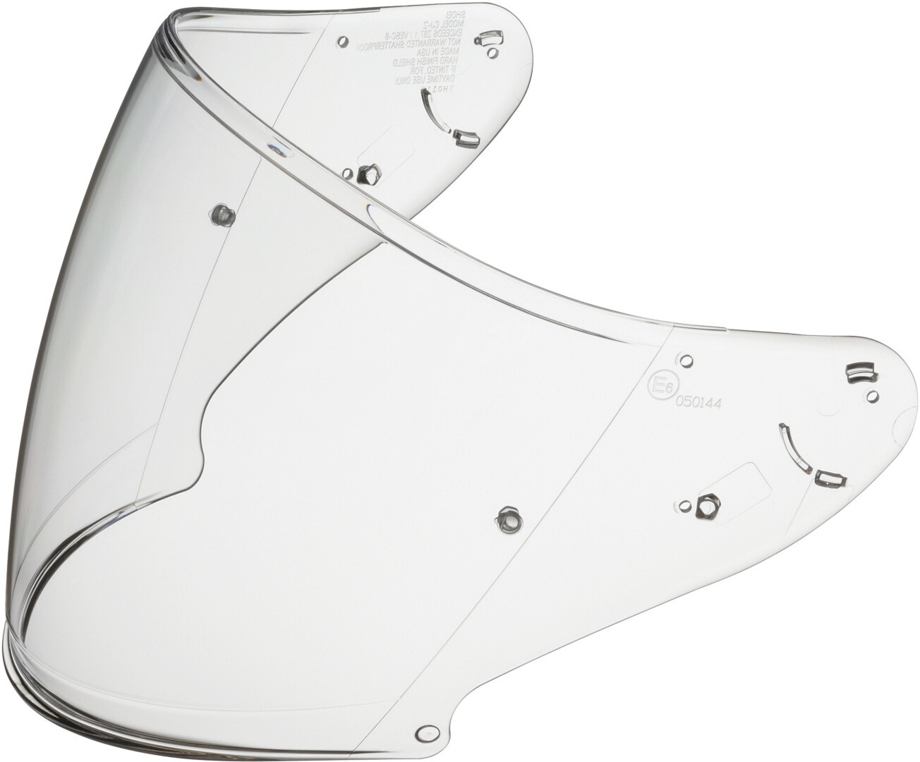 

Визор Shoei CJ-2 V440