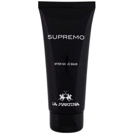 

La Martina Supremo Homme Бальзам после бритья 100 мл