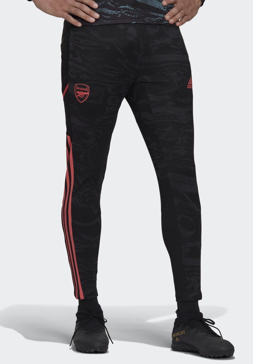 

Спортивные брюки Adidas