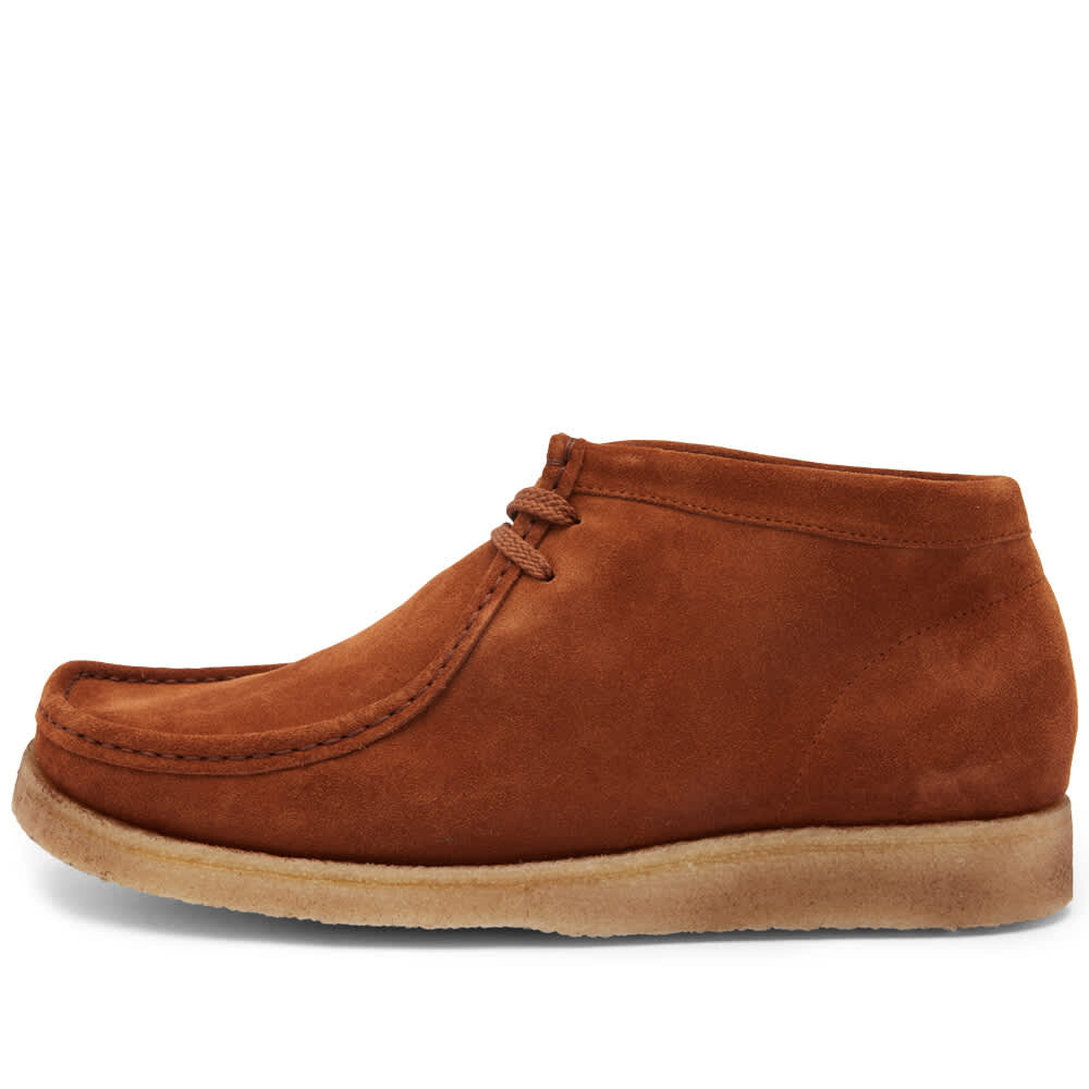 

Ботинки Padmore & Barnes P404 Original Boot
